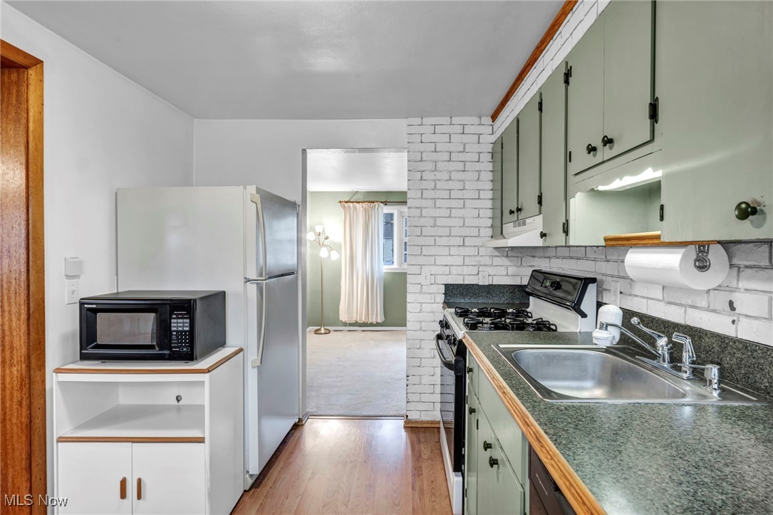 821 Euclid Avenue