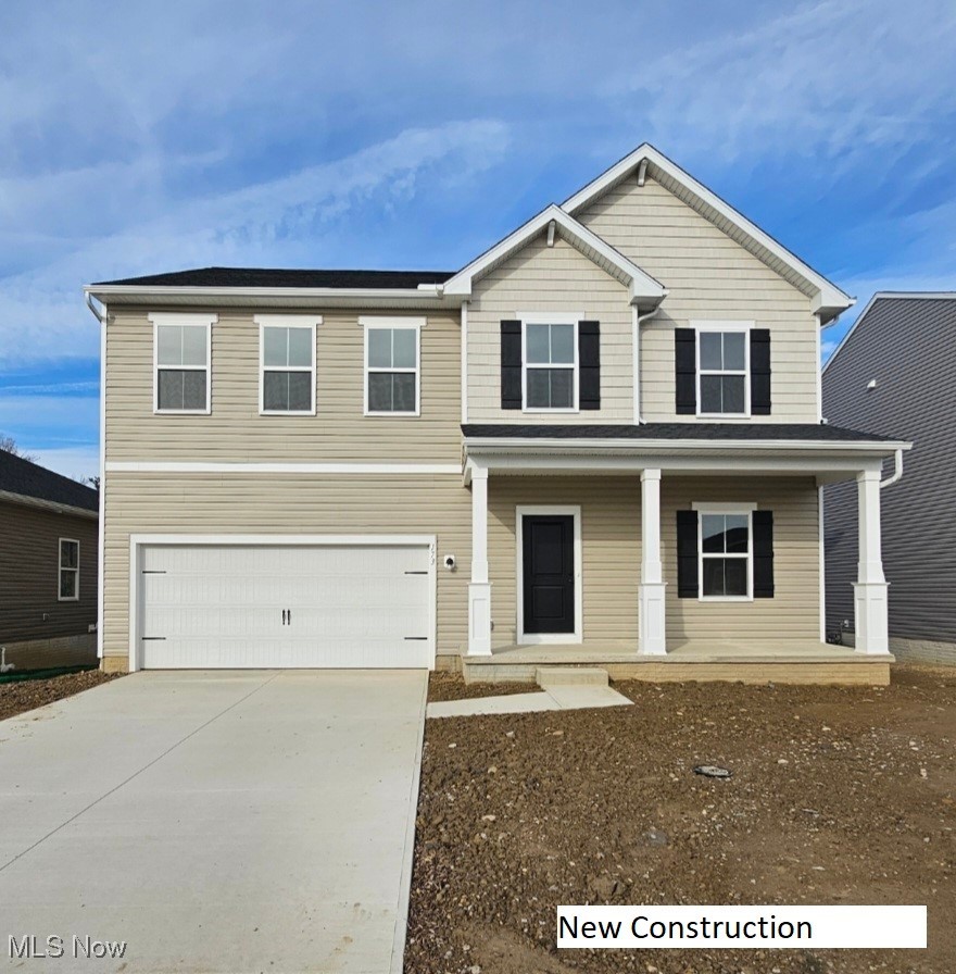 633 Cedarwood Trail