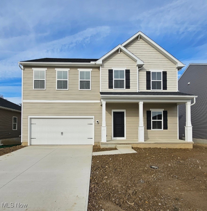 633 Cedarwood Trail