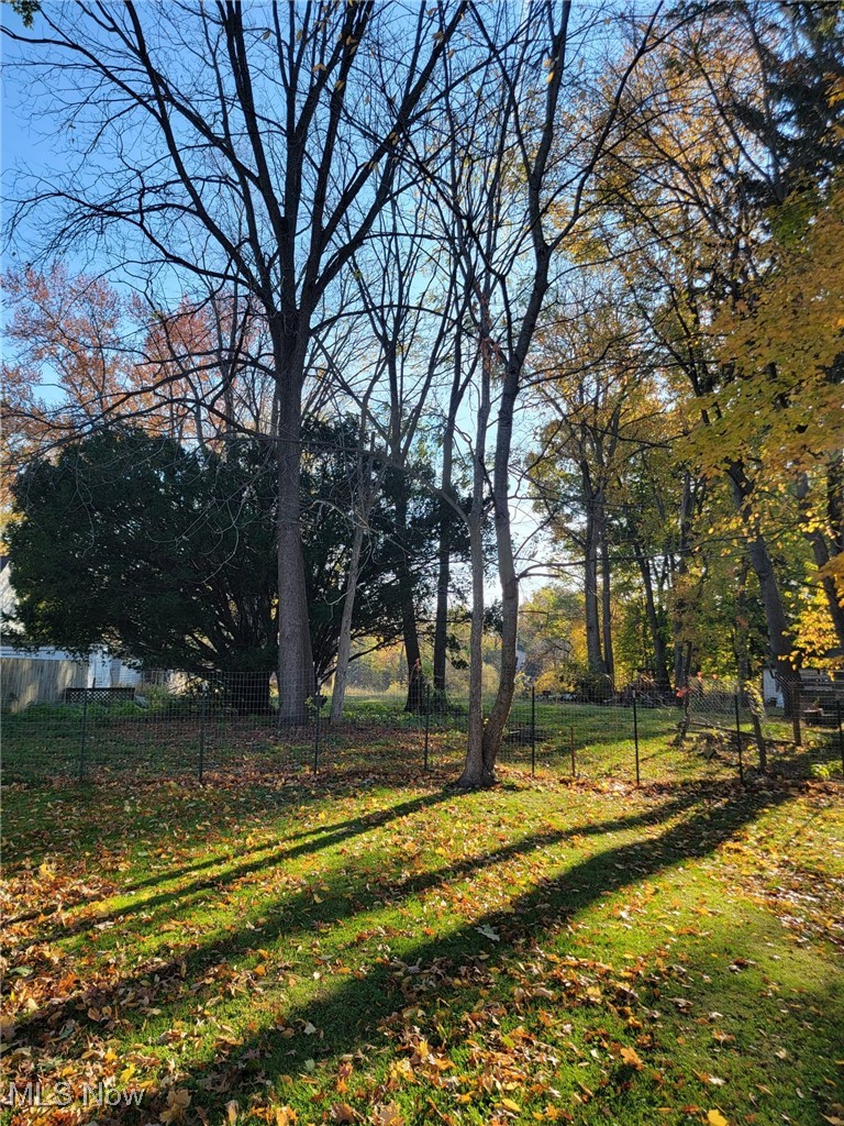 East Avenue