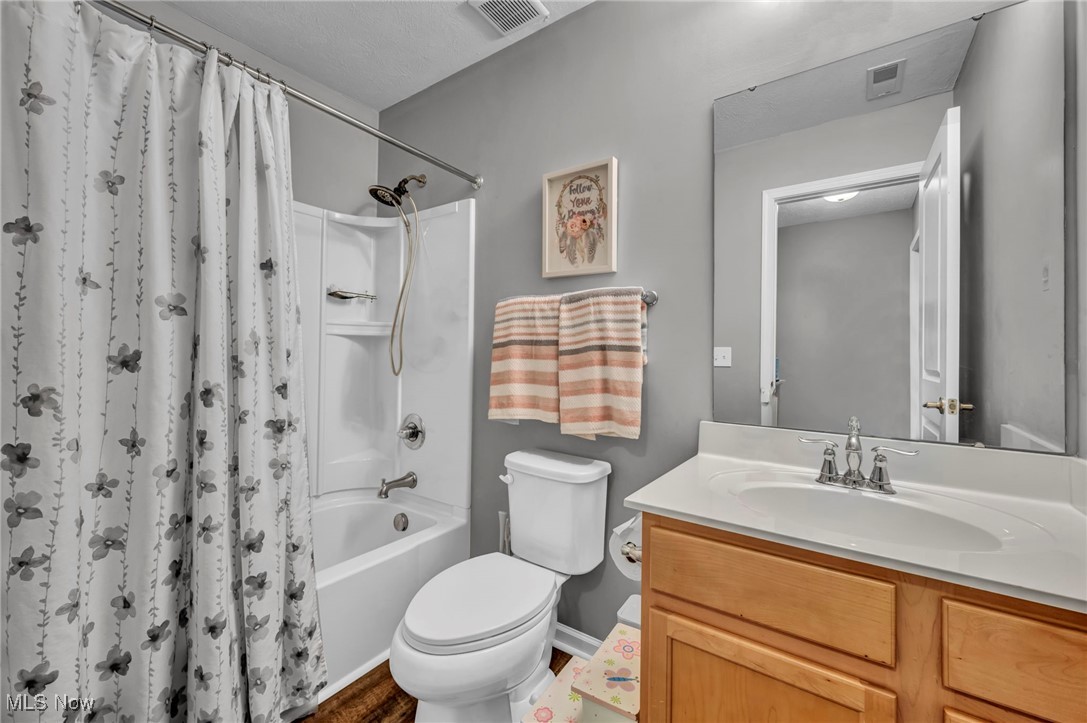 32032 Burnt Timber Trail