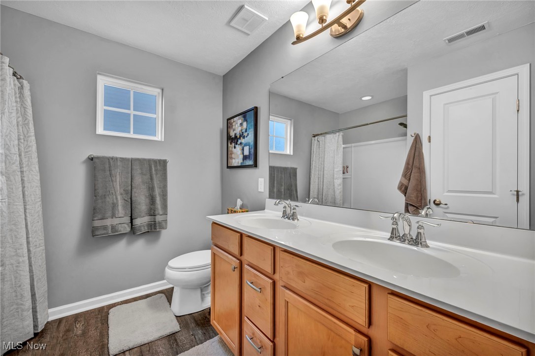 32032 Burnt Timber Trail