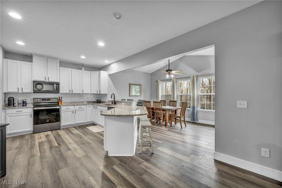 32032 Burnt Timber Trail
