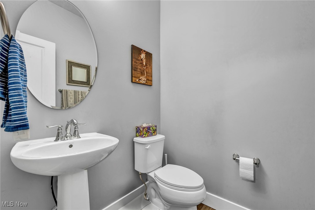 32032 Burnt Timber Trail