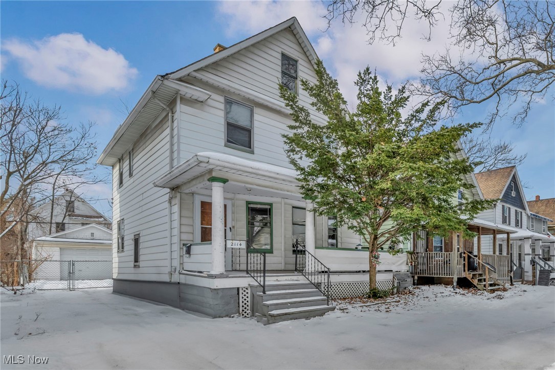 2114 W 85th Street