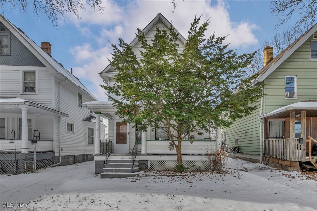 2114 W 85th Street