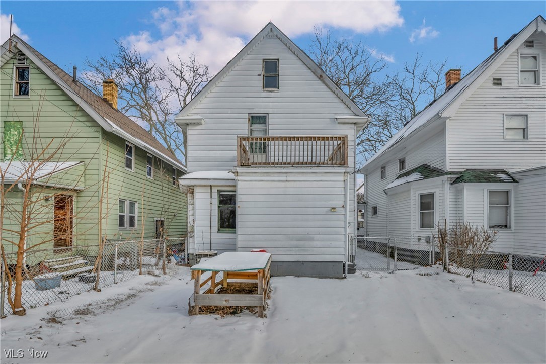 2114 W 85th Street