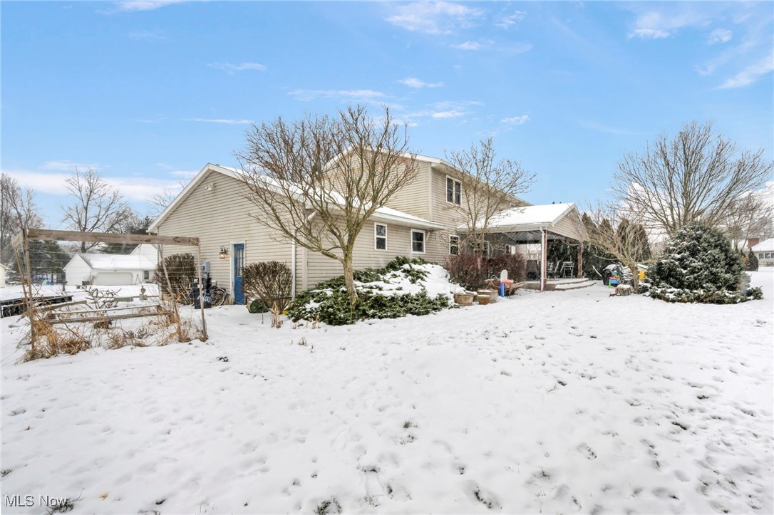 73 Chapel Drive