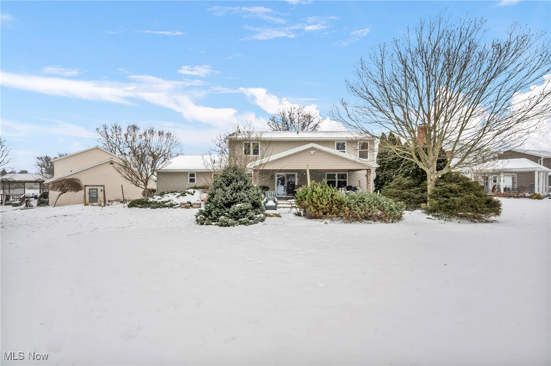 73 Chapel Drive