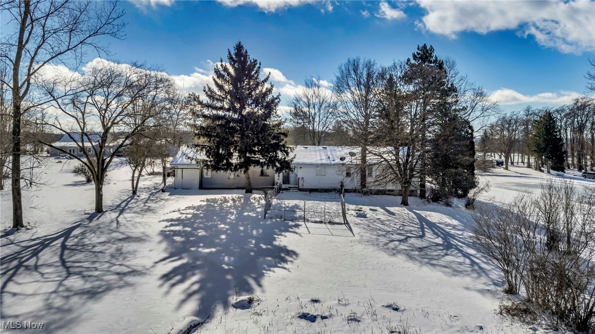 6365 W Smith Road