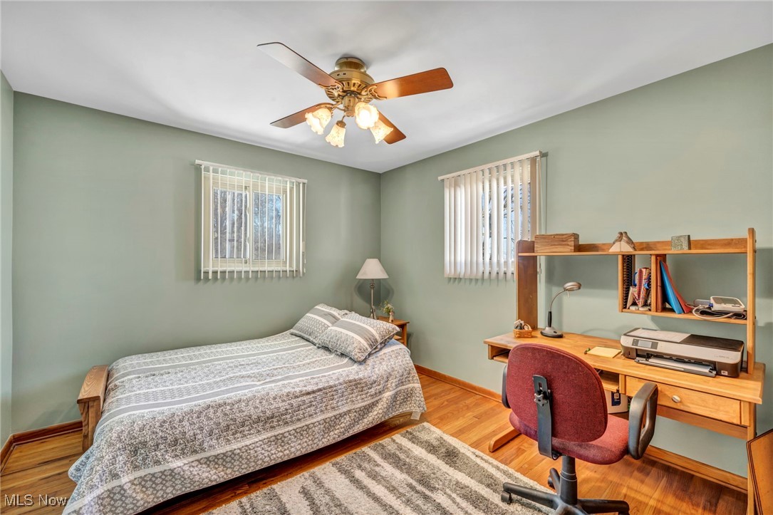 6140 Fieldstone Trail