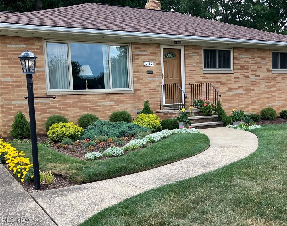 6140 Fieldstone Trail