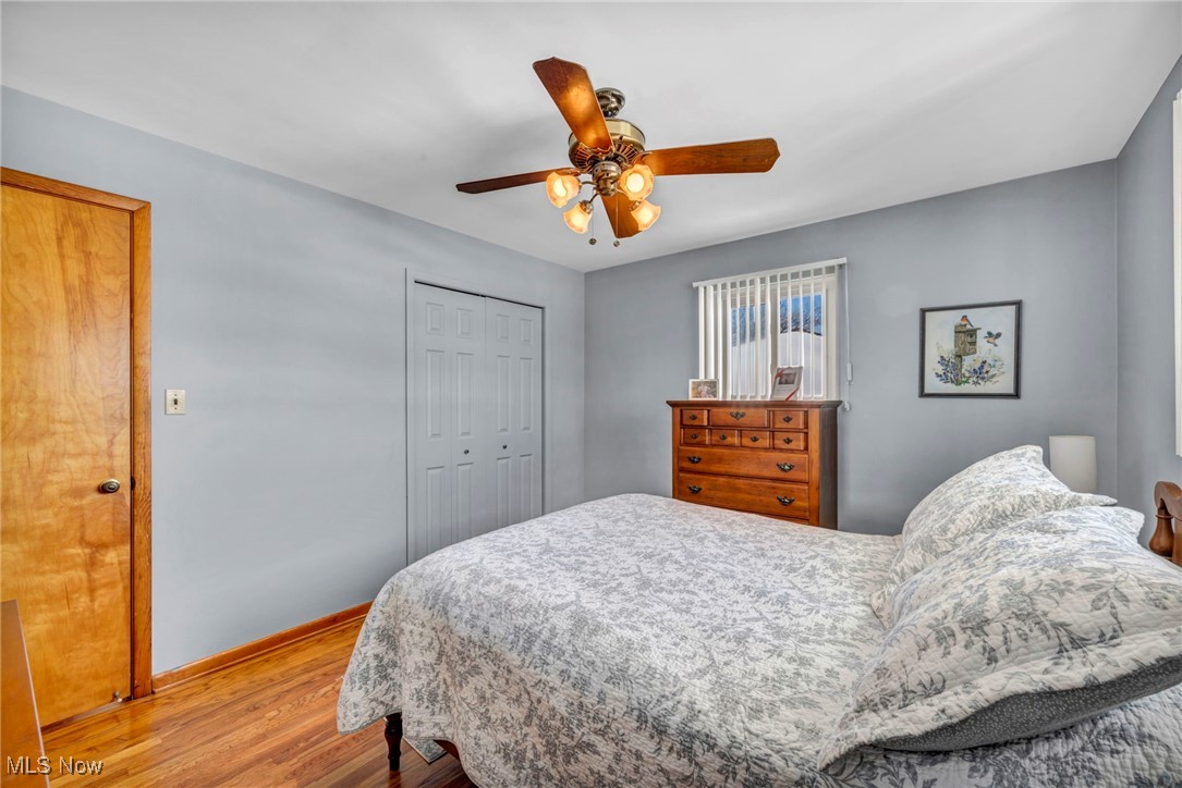 6140 Fieldstone Trail