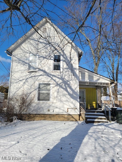313 10th Street