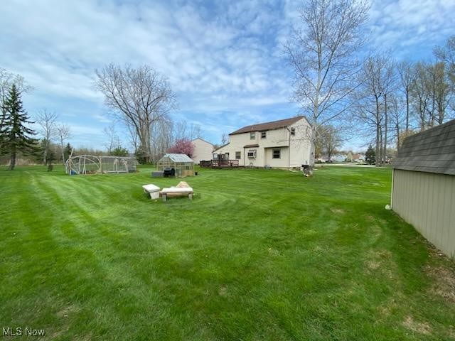 1614 Duffton Lane
