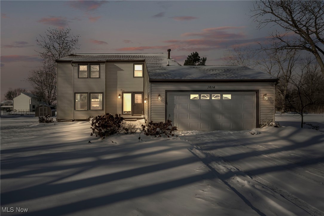 1614 Duffton Lane