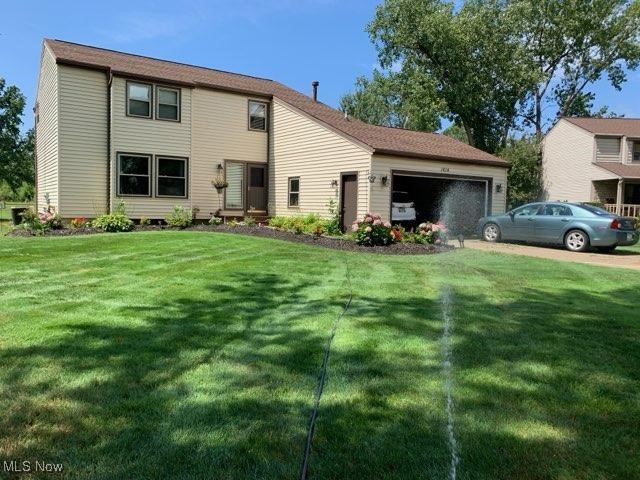 1614 Duffton Lane