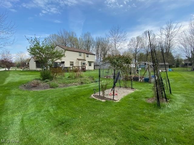 1614 Duffton Lane