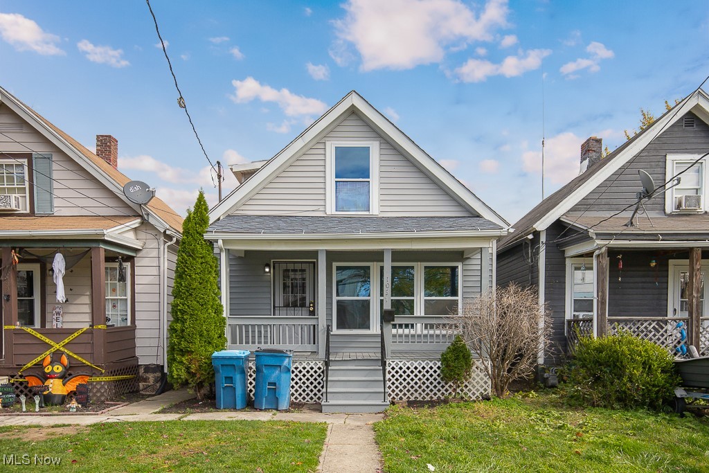 1037 Washington Avenue