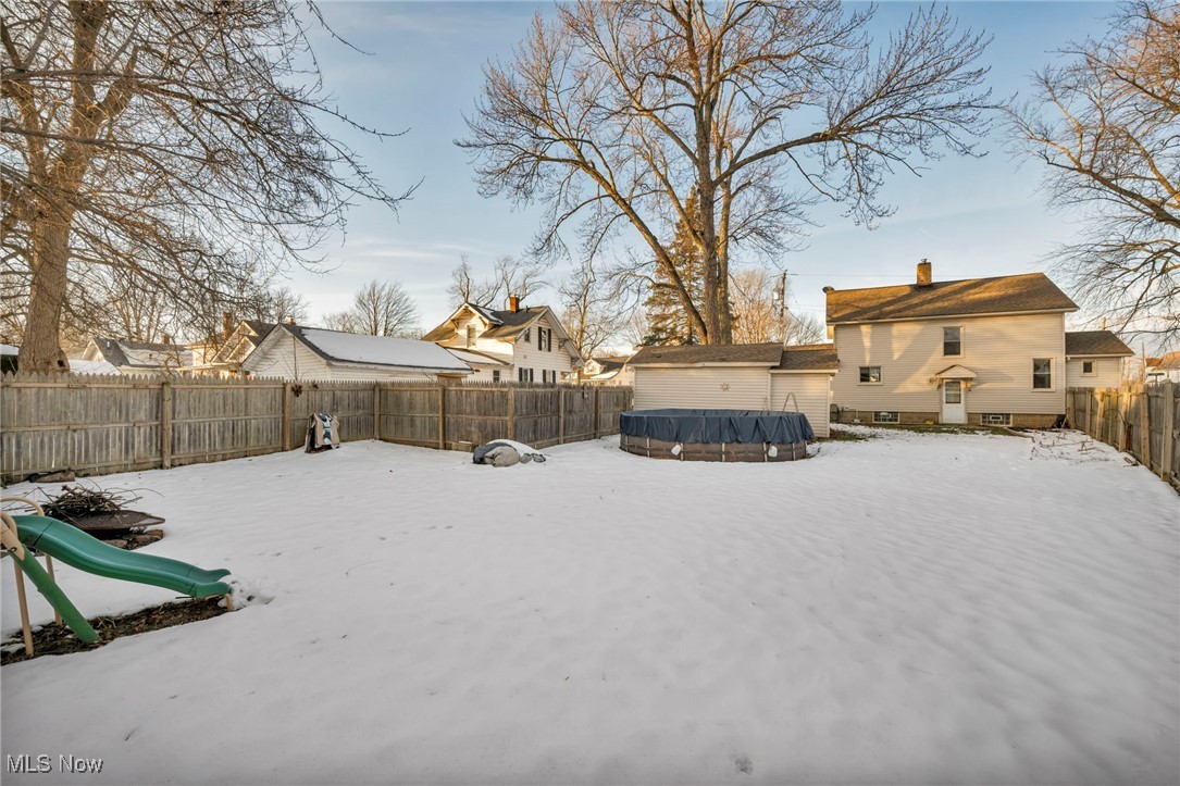 120 Lorain Boulevard