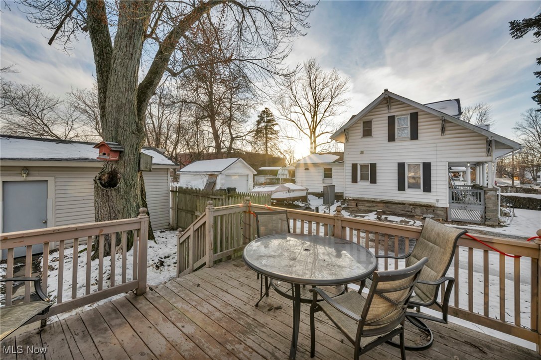 120 Lorain Boulevard