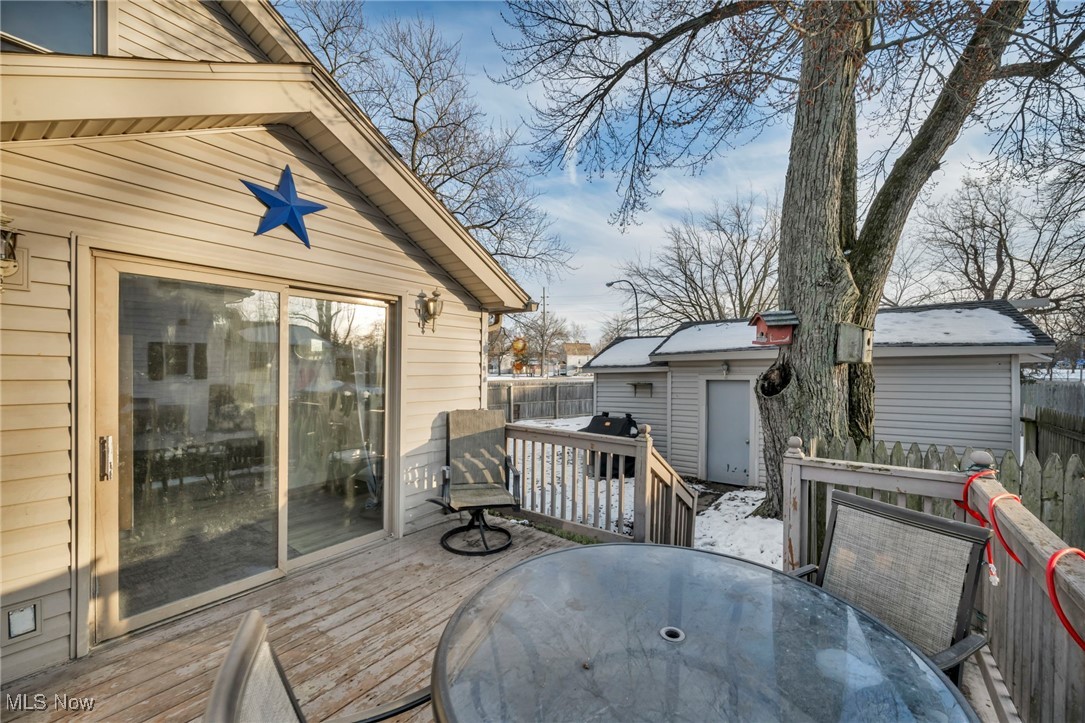 120 Lorain Boulevard