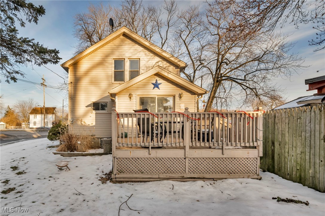 120 Lorain Boulevard