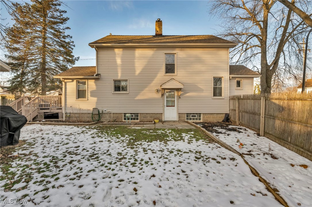 120 Lorain Boulevard
