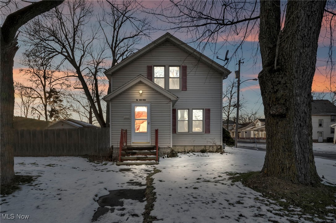 120 Lorain Boulevard