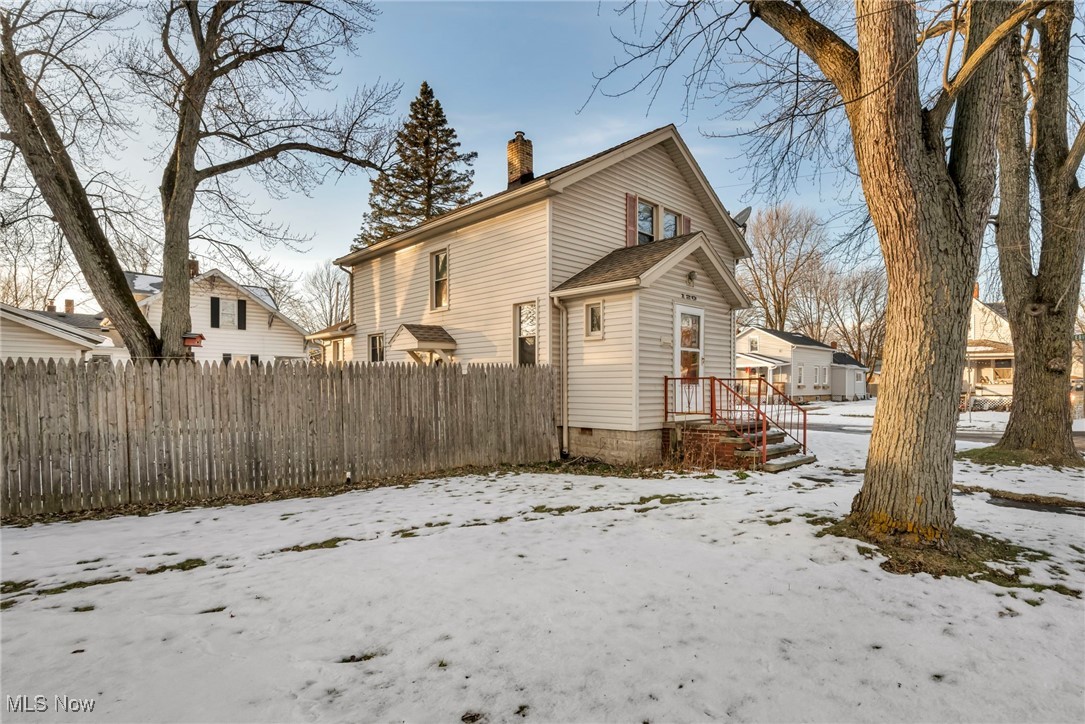 120 Lorain Boulevard
