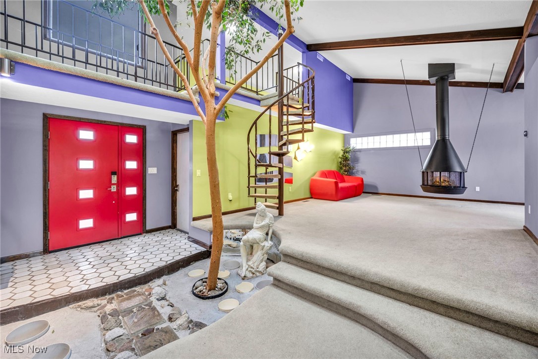4149 Ivanhoe Drive