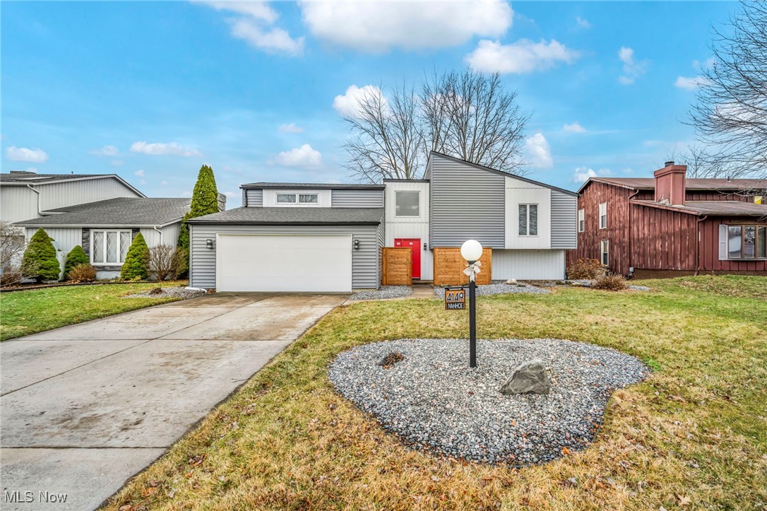 4149 Ivanhoe Drive