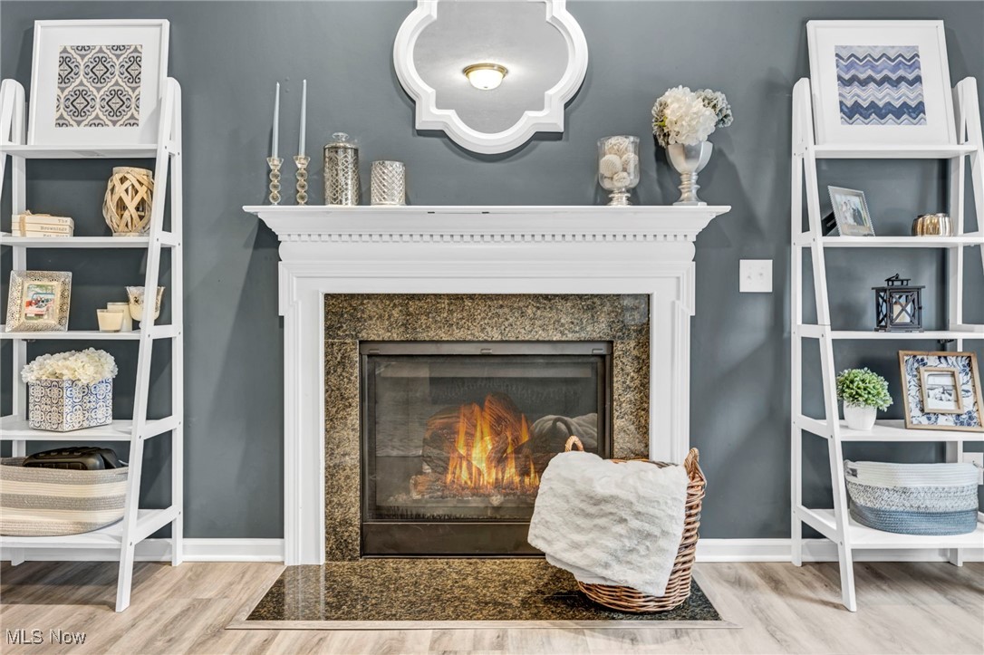 9012 Fallen Timber Trail