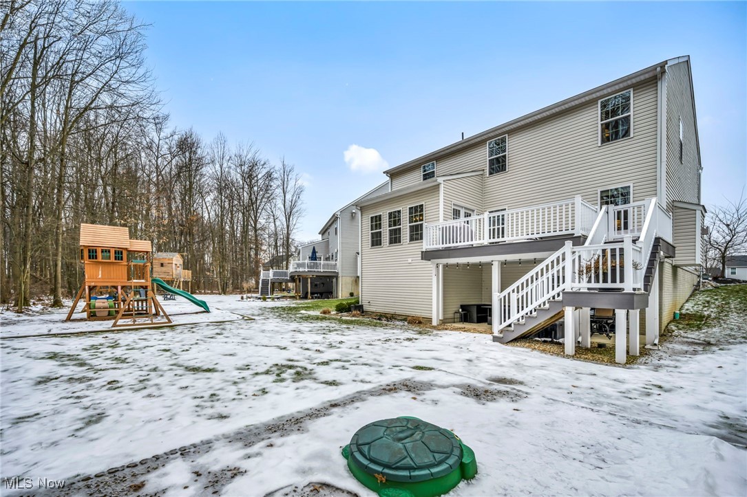 9012 Fallen Timber Trail