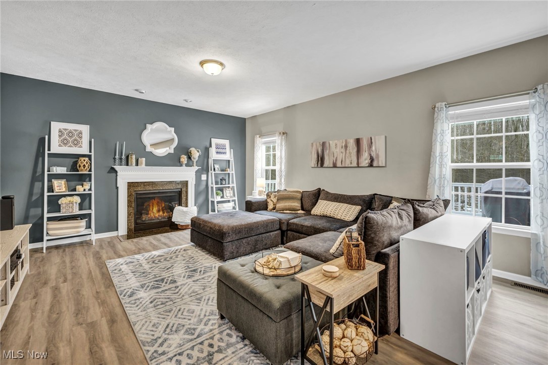 9012 Fallen Timber Trail