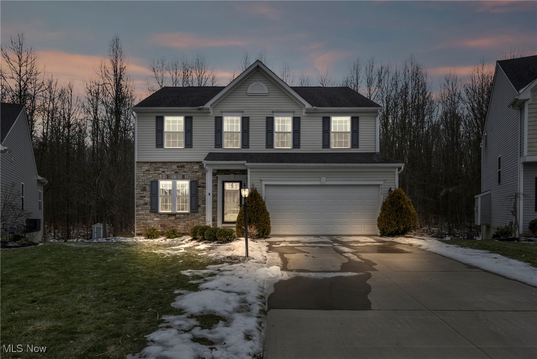 9012 Fallen Timber Trail