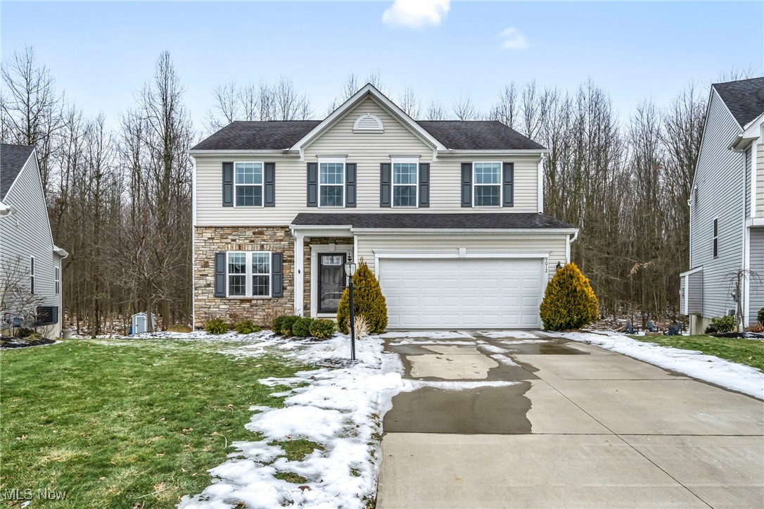 9012 Fallen Timber Trail