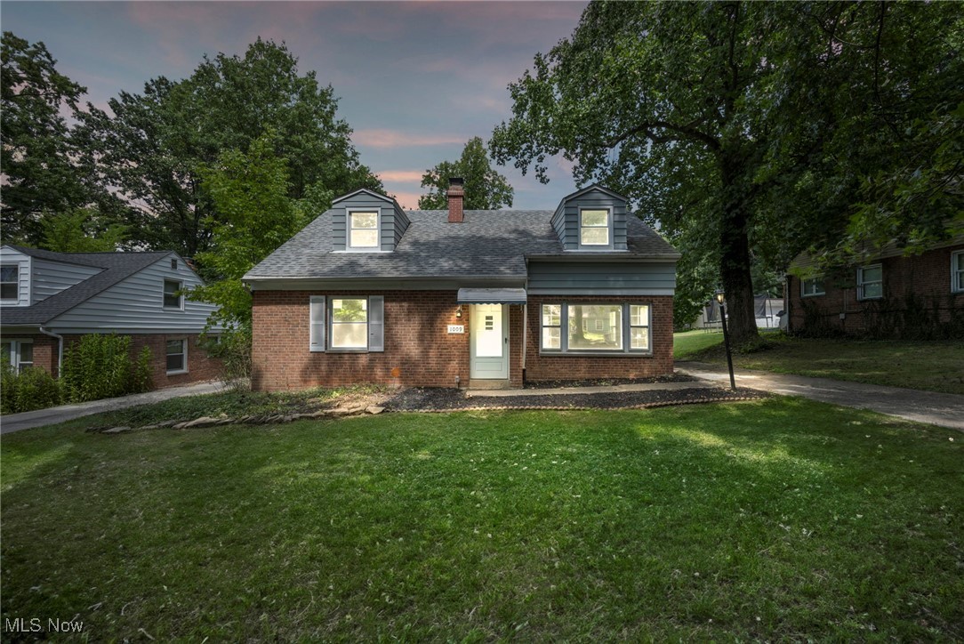 1009 Renfield Road
