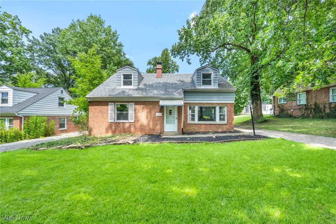 1009 Renfield Road