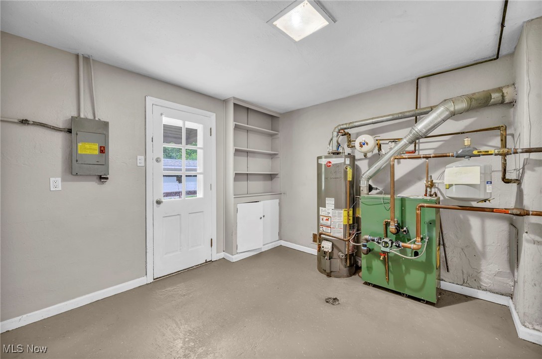 1009 Renfield Road