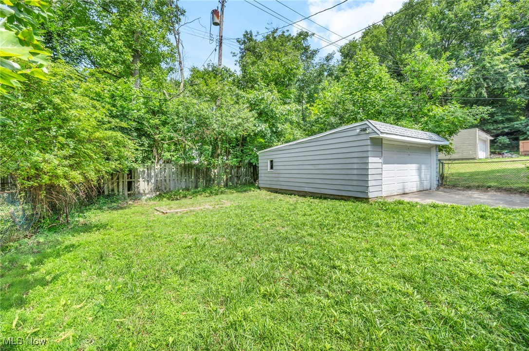 1009 Renfield Road