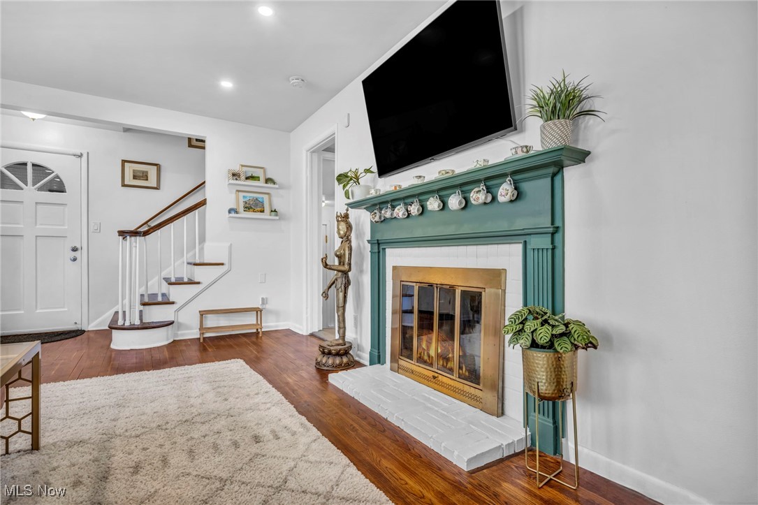 1236 Yellowstone Road