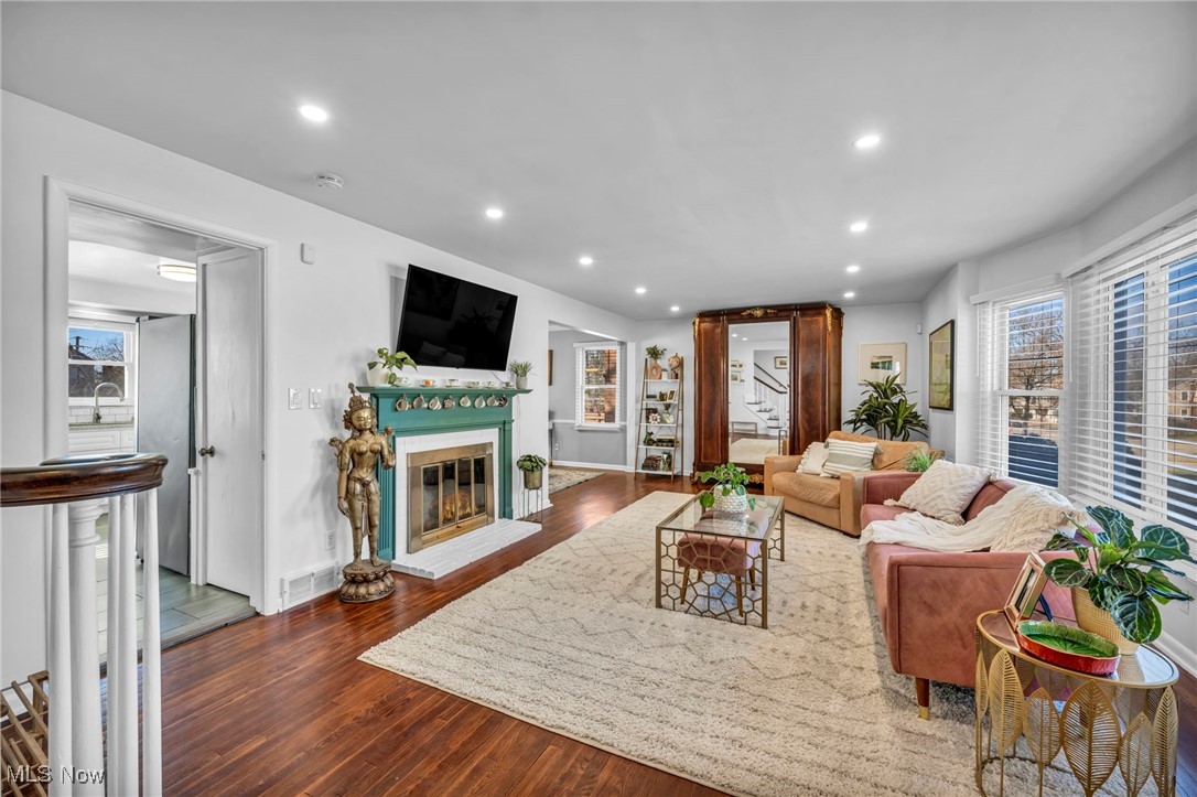 1236 Yellowstone Road