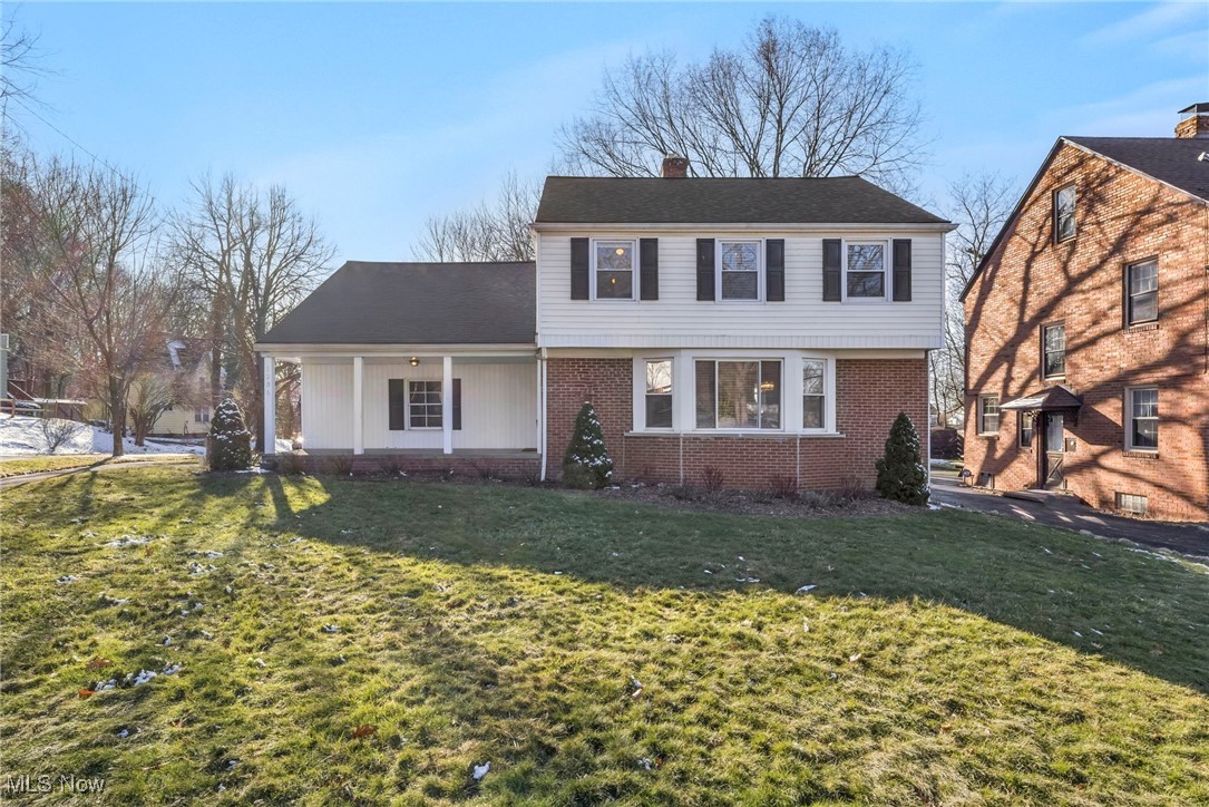 1236 Yellowstone Road