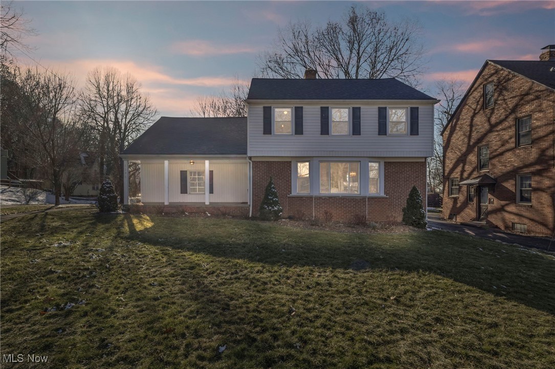 1236 Yellowstone Road