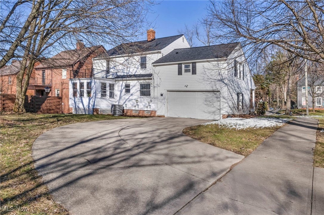 1236 Yellowstone Road
