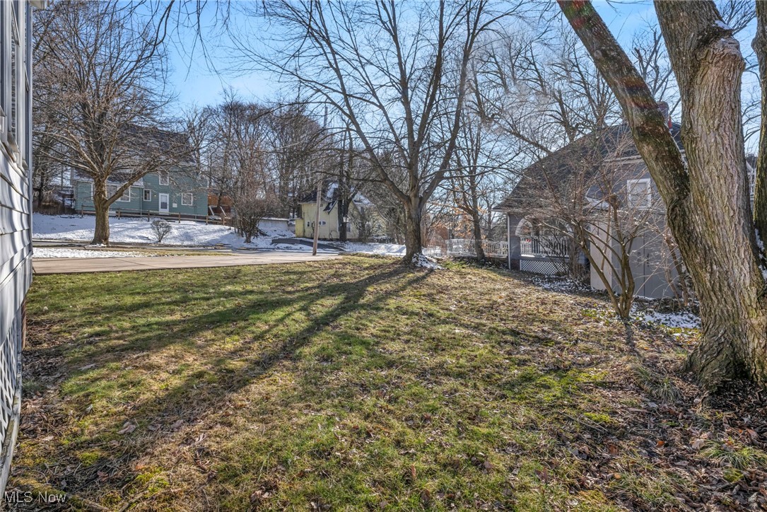 1236 Yellowstone Road