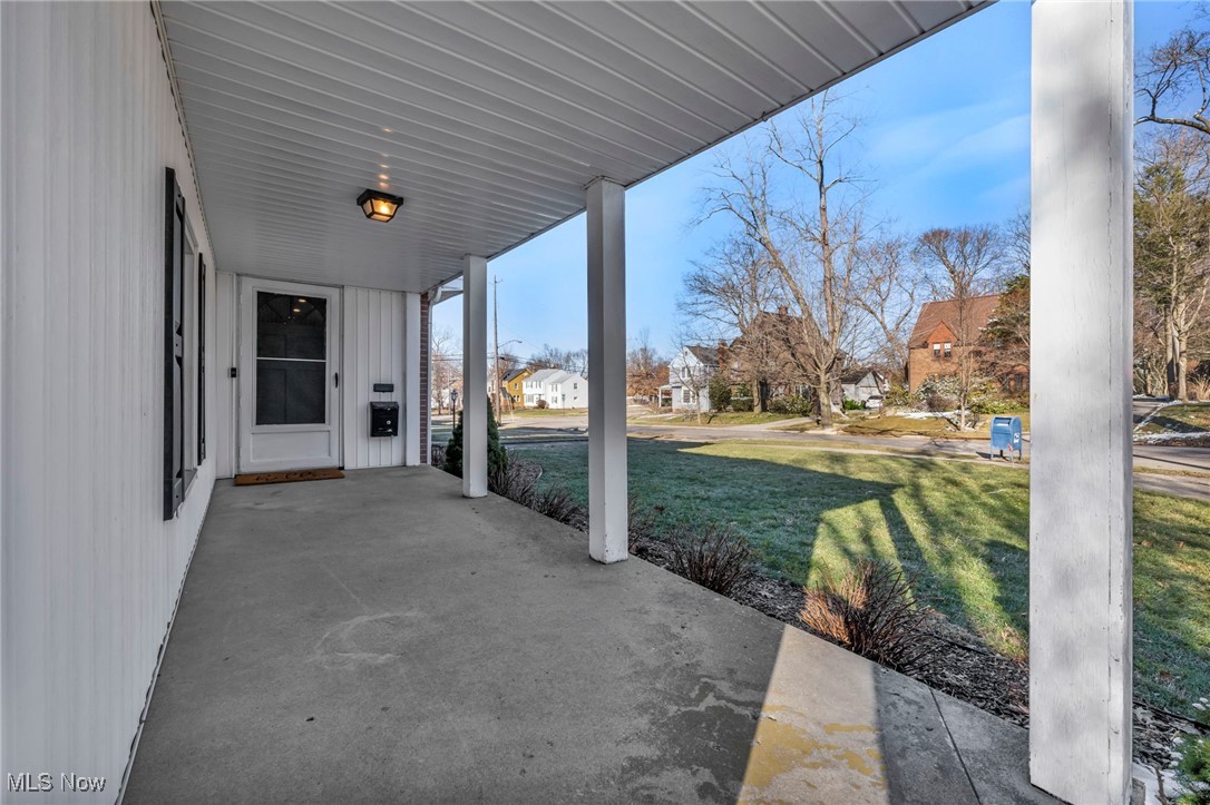 1236 Yellowstone Road