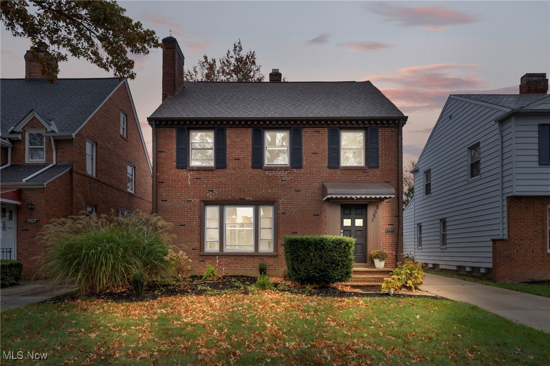 3958 Lansdale Road