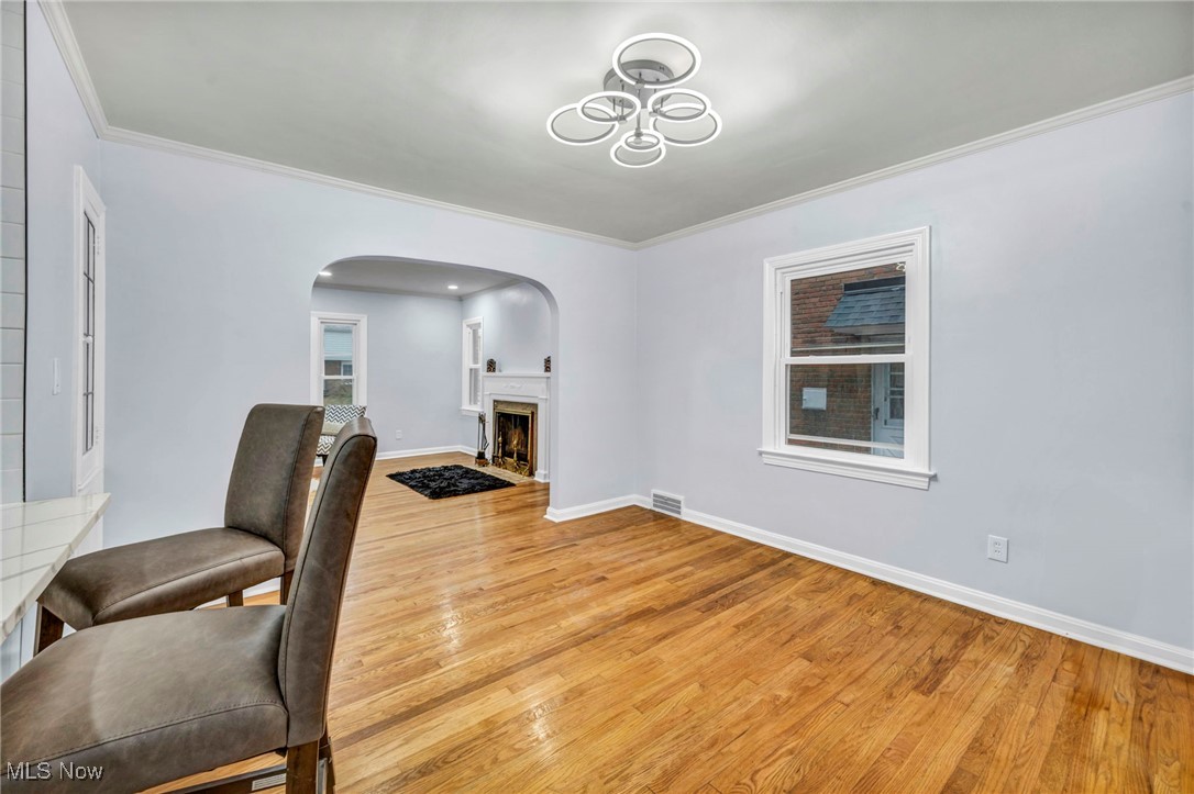 3958 Lansdale Road